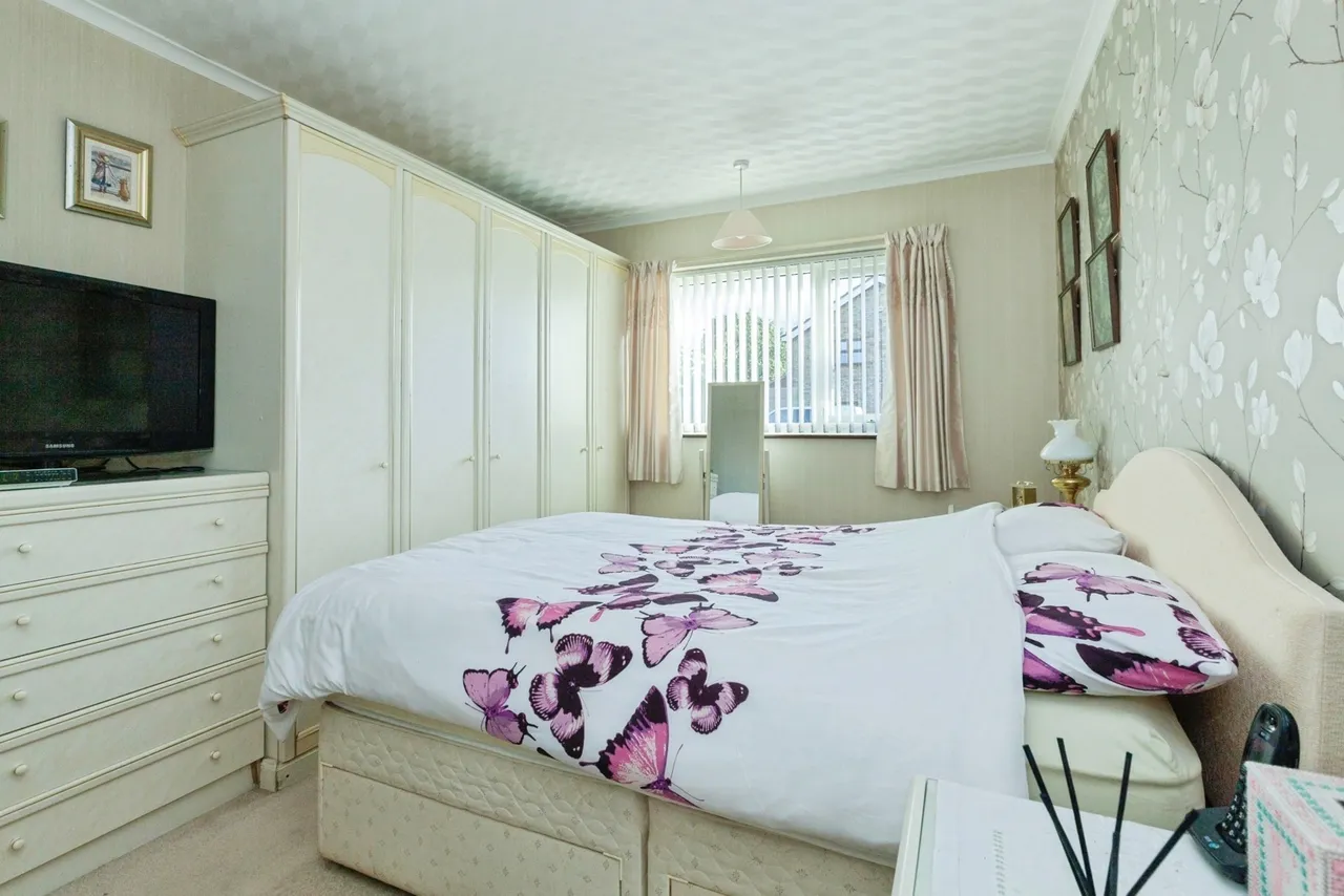 Gwendoline Drive, Countesthorpe, LE8, photo 15