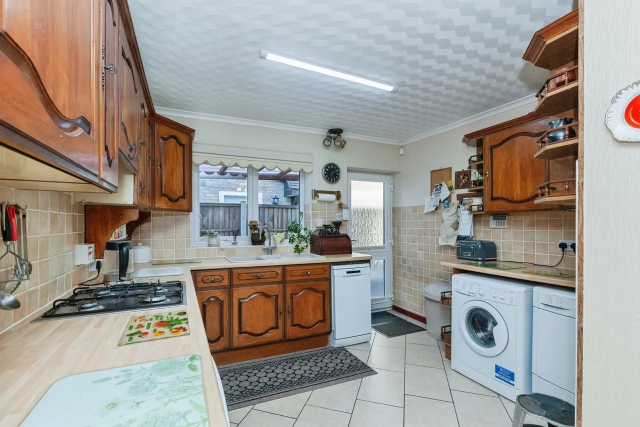 Gwendoline Drive, Countesthorpe, LE8, photo 7
