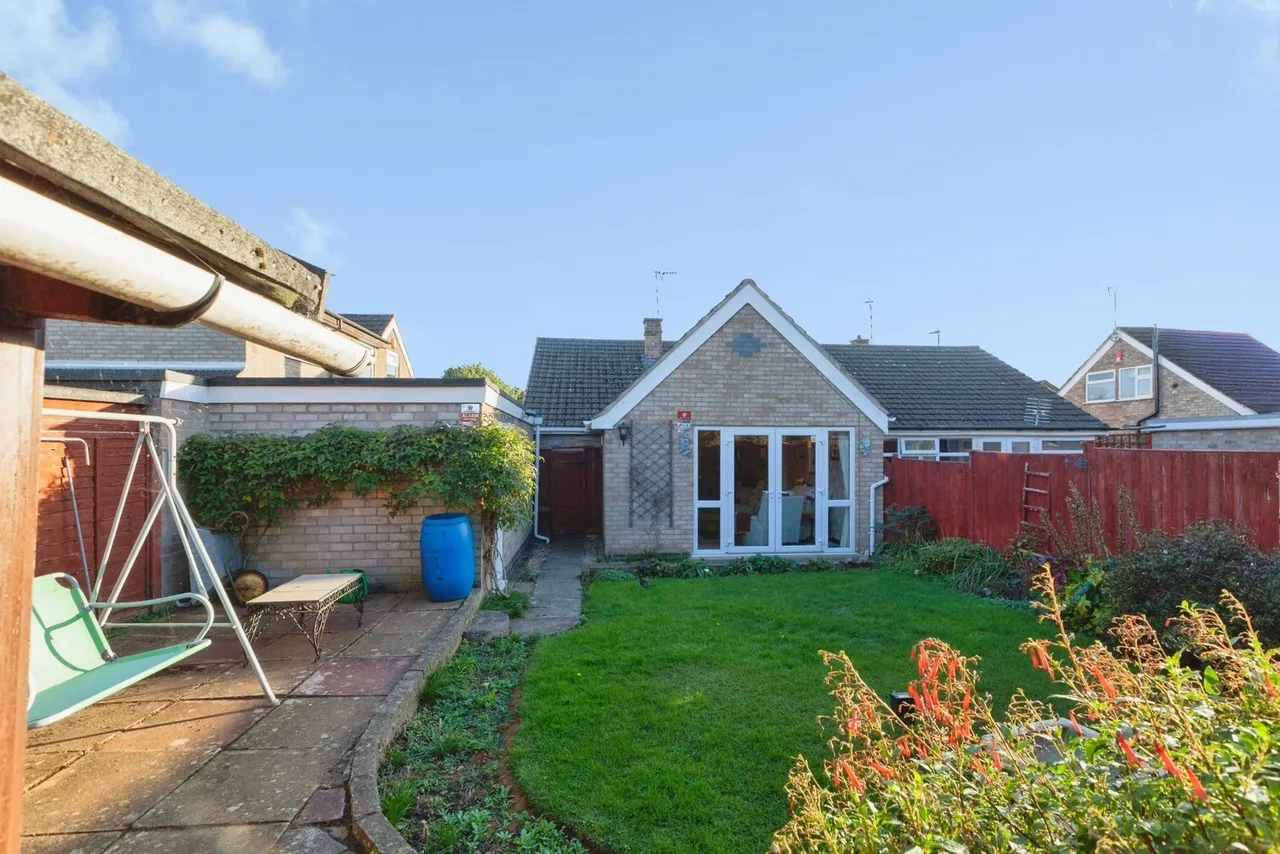 Gwendoline Drive, Countesthorpe, LE8, photo 19
