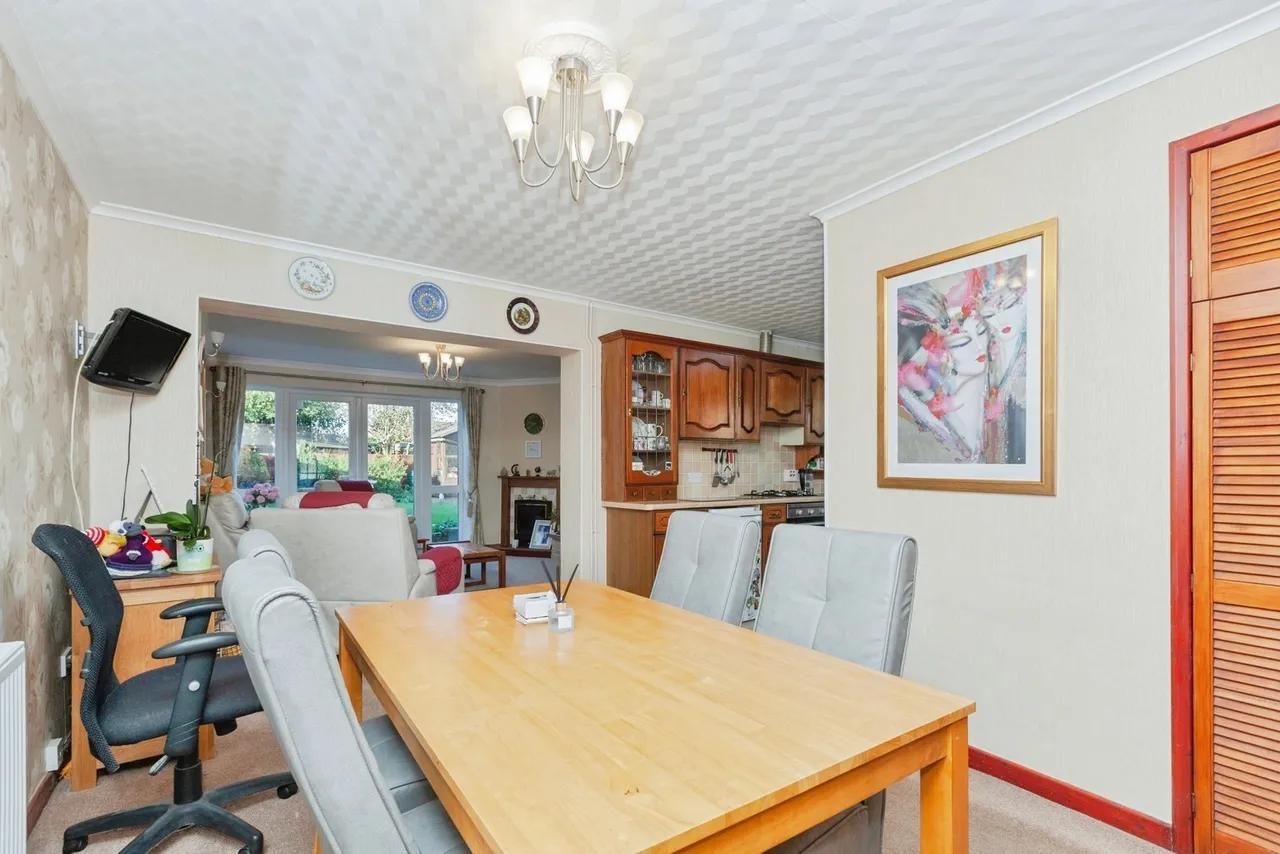 Gwendoline Drive, Countesthorpe, LE8, photo 6