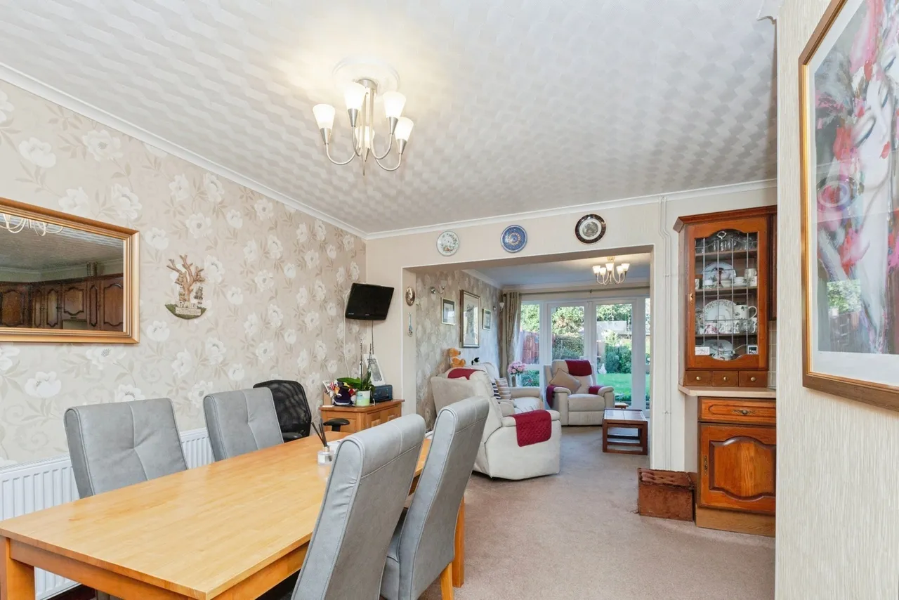 Gwendoline Drive, Countesthorpe, LE8, photo 4