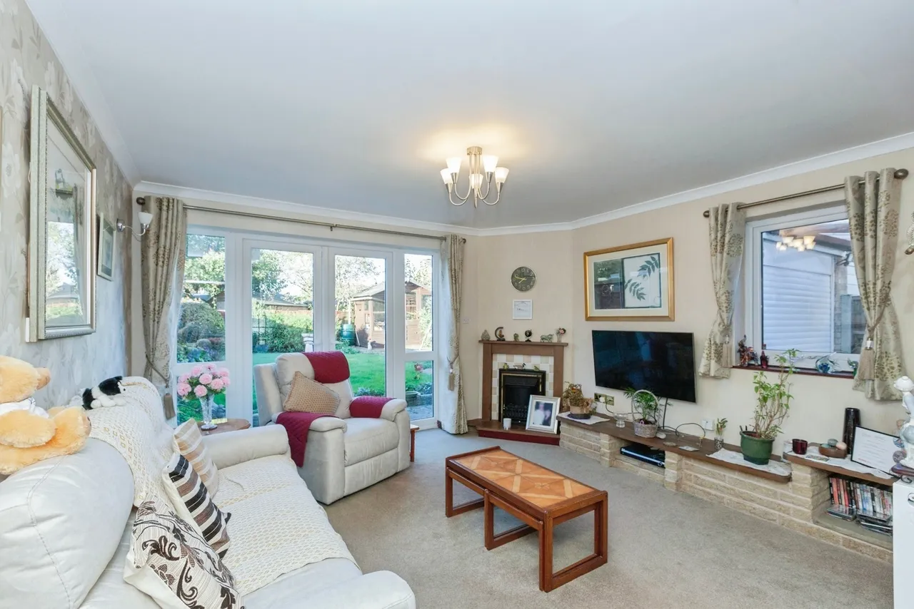 Gwendoline Drive, Countesthorpe, LE8, photo 2