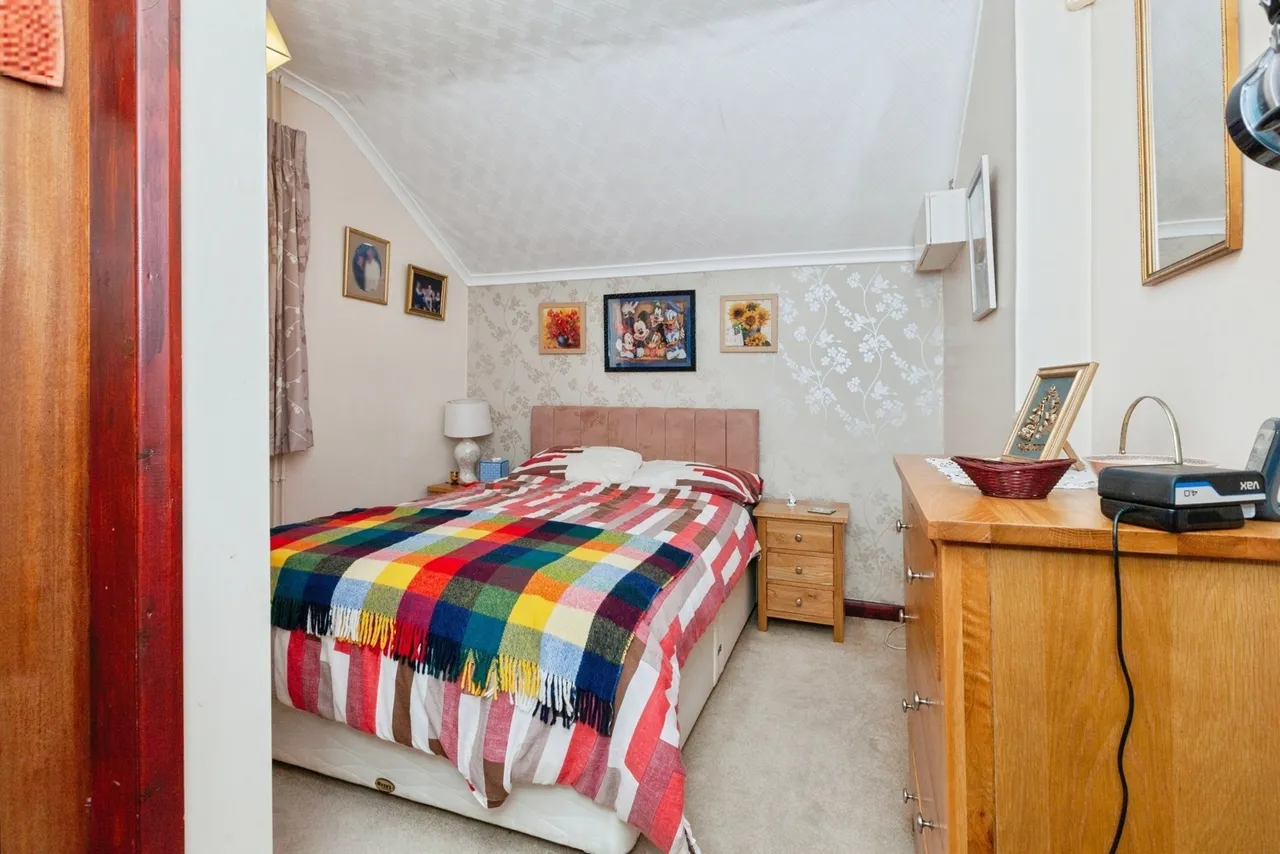 Gwendoline Drive, Countesthorpe, LE8, photo 12