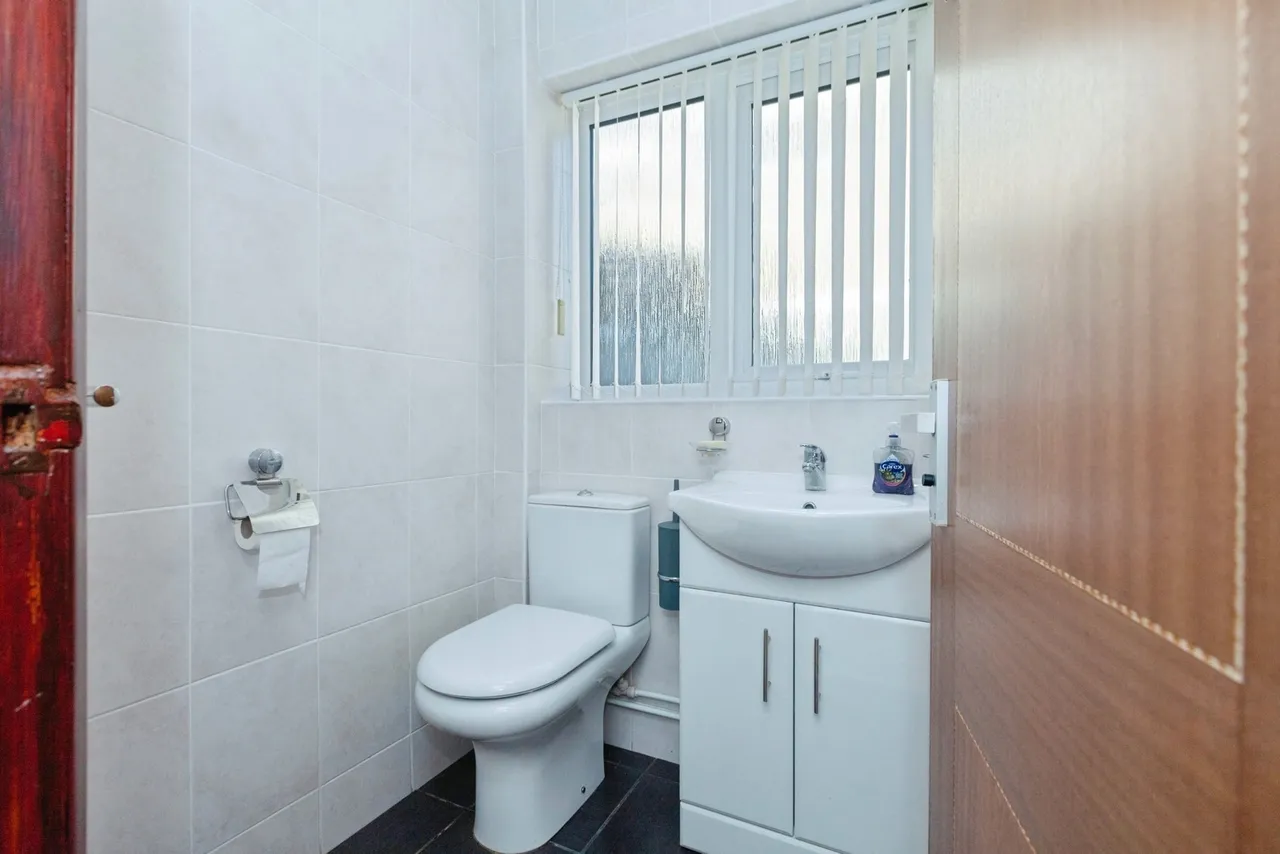 Gwendoline Drive, Countesthorpe, LE8, photo 10
