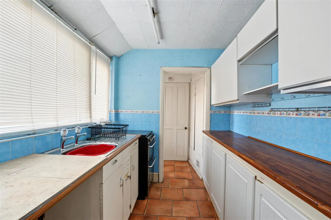Gedling Road, Arnold, NG5, photo 3