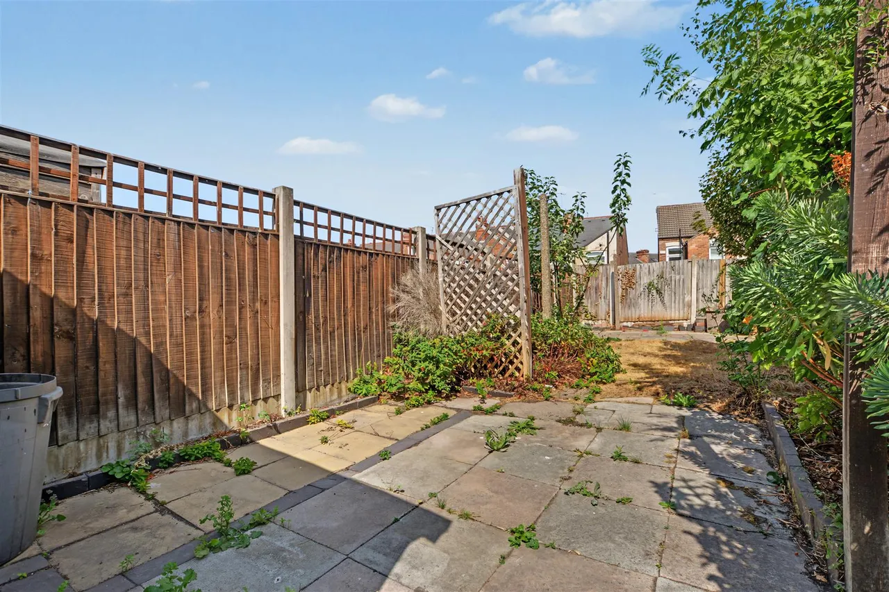 Gedling Road, Arnold, NG5, photo 10