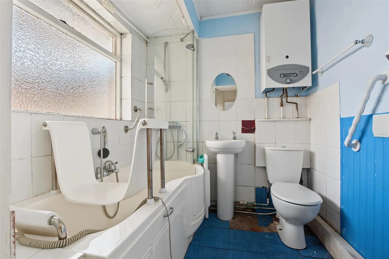 Gedling Road, Arnold, NG5, photo 6