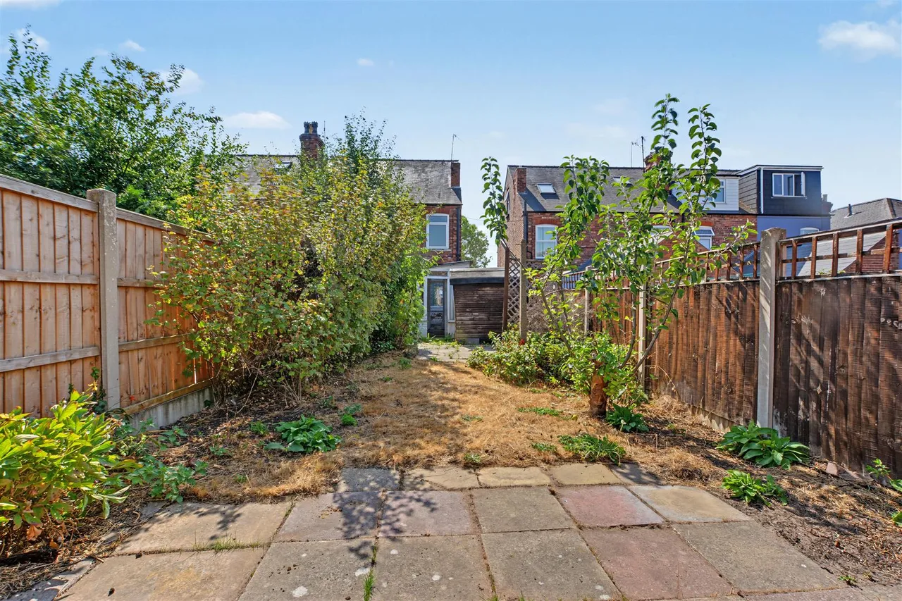 Gedling Road, Arnold, NG5, photo 9