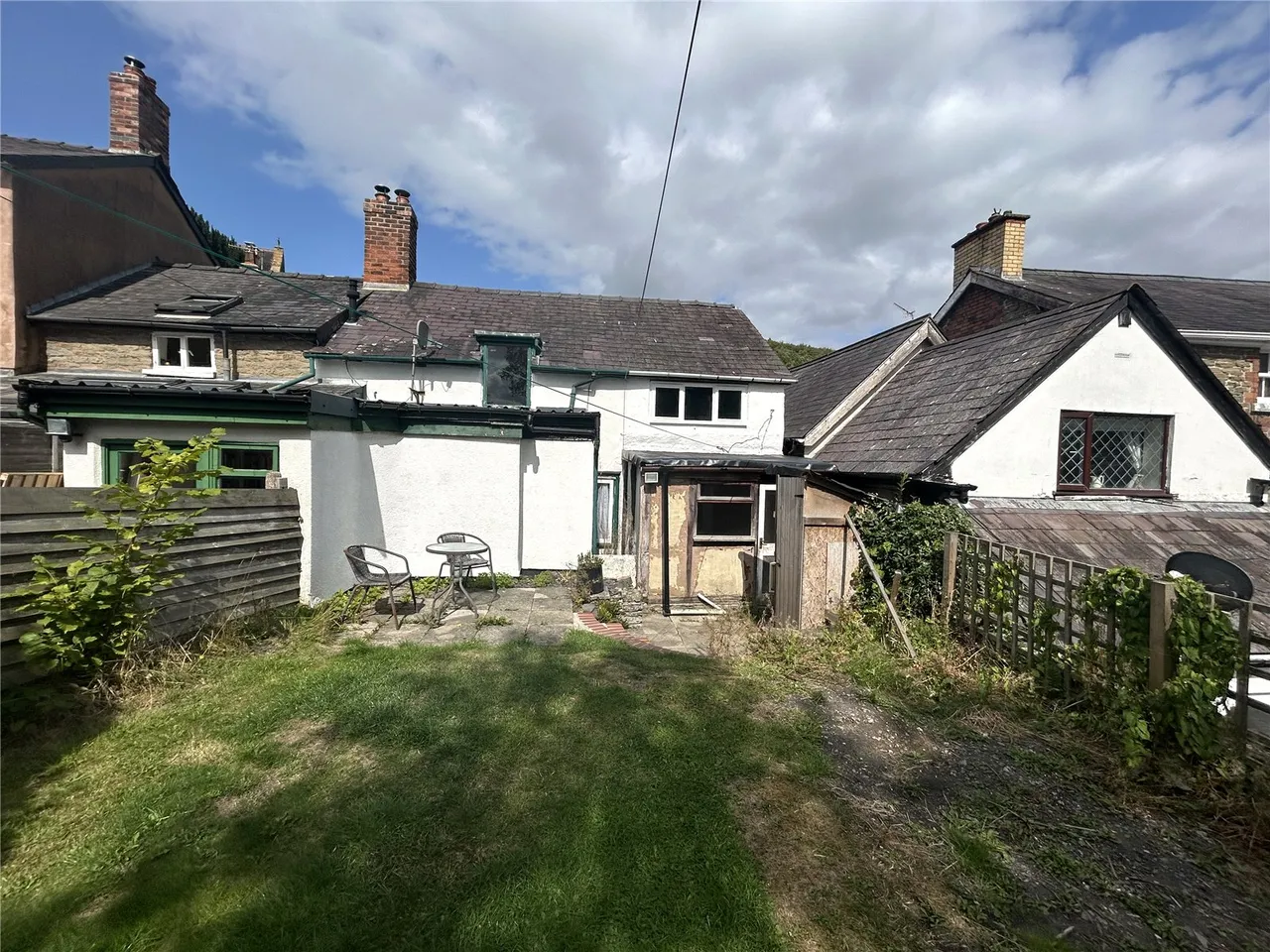 Church Road, Knighton, Powys, LD7 1EB, photo 15