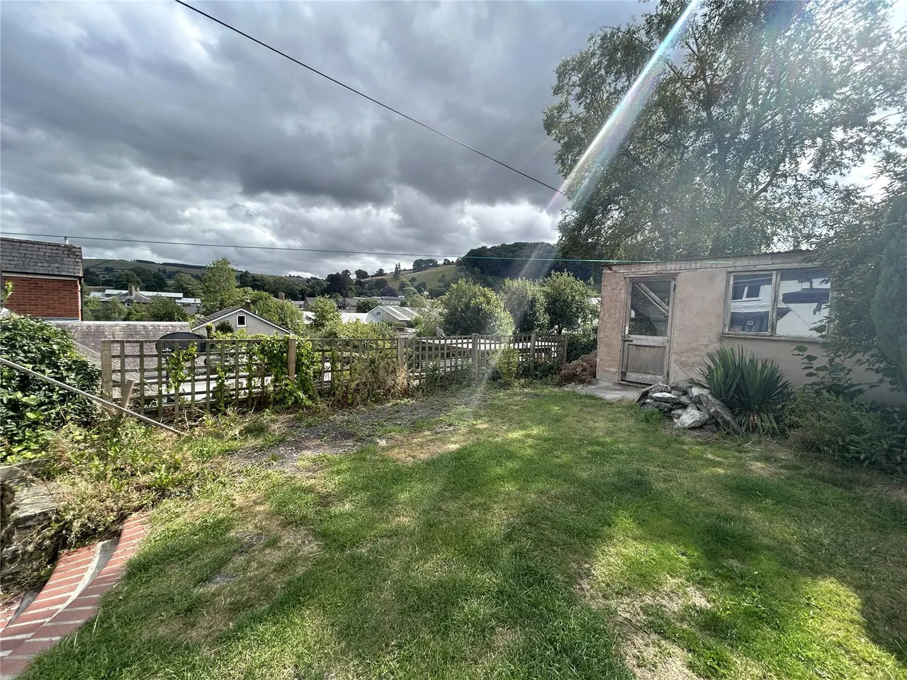 Church Road, Knighton, Powys, LD7 1EB, photo 14