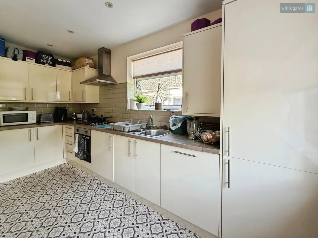 Lingfield Drive, Crewe, CW1, photo 5