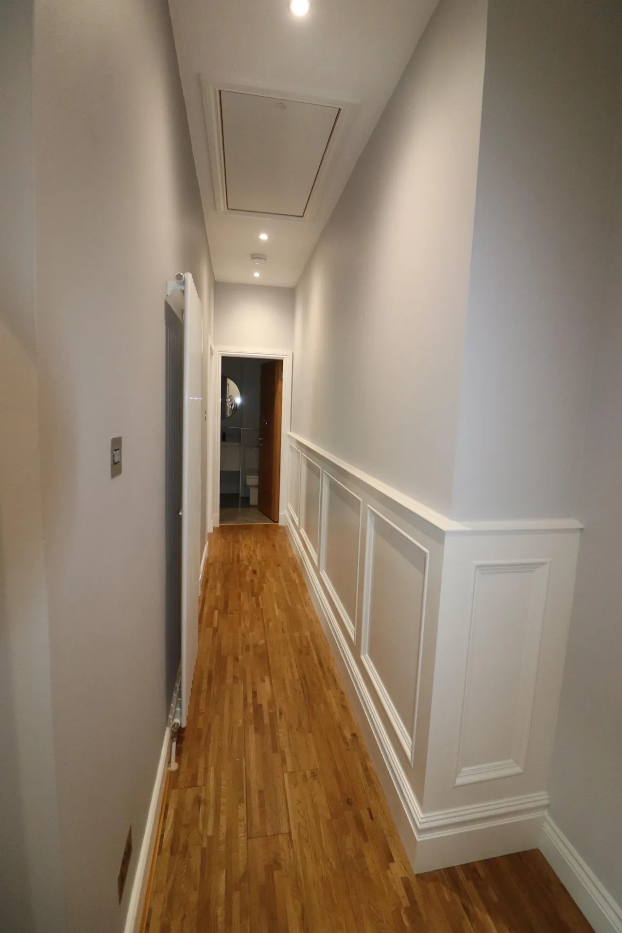 Laurel Avenue, Bridge of Don, AB22, photo 14