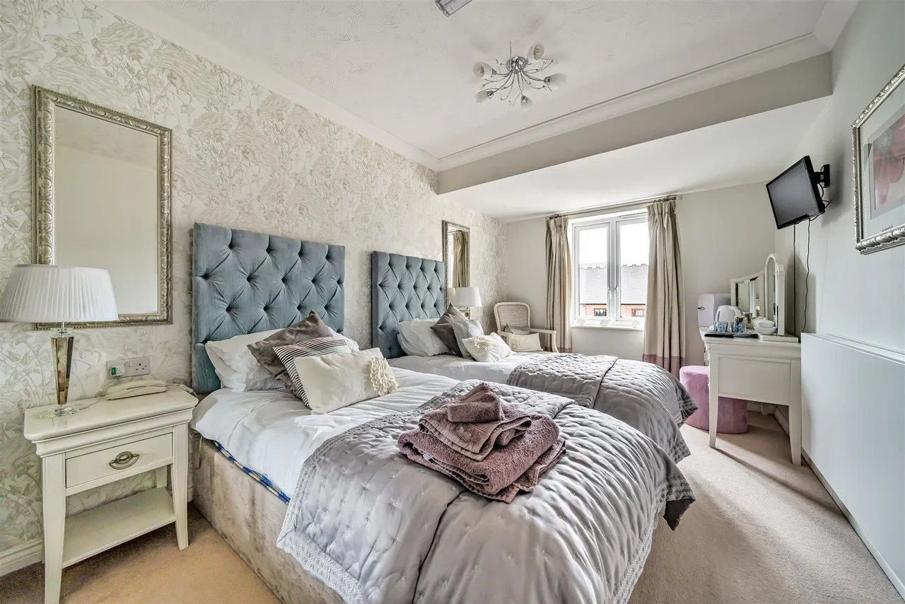 Northampton Road, Market Harborough, LE16, photo 12