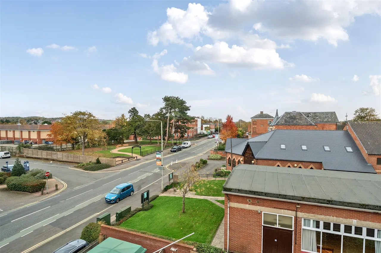 Northampton Road, Market Harborough, LE16, photo 10