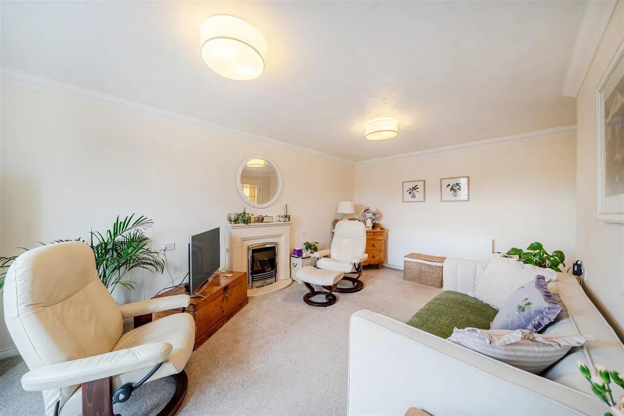 Northampton Road, Market Harborough, LE16, photo 5