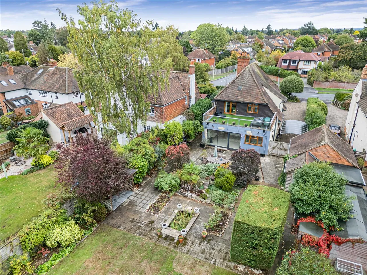 Shepherds Lane, Caversham, RG4, photo 28