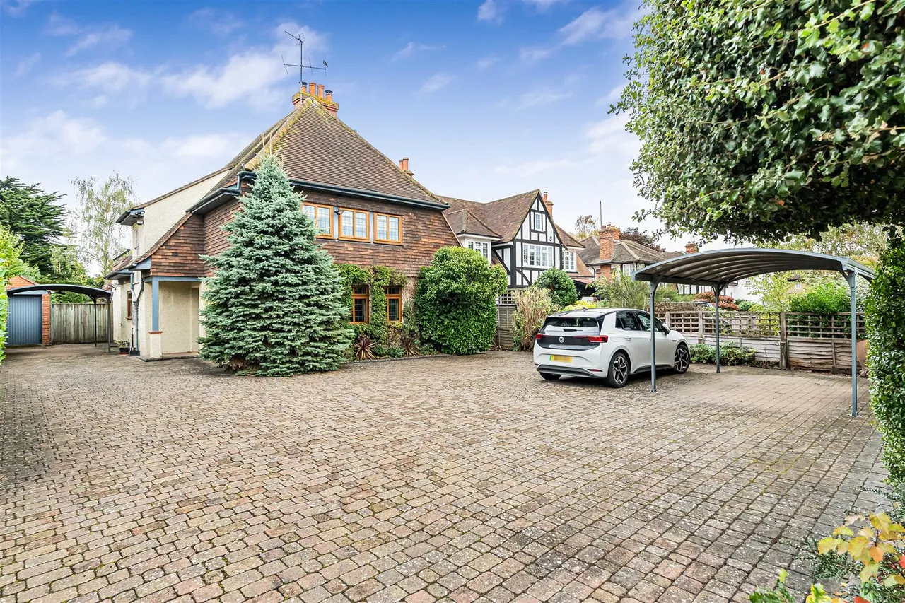Shepherds Lane, Caversham, RG4, photo 29