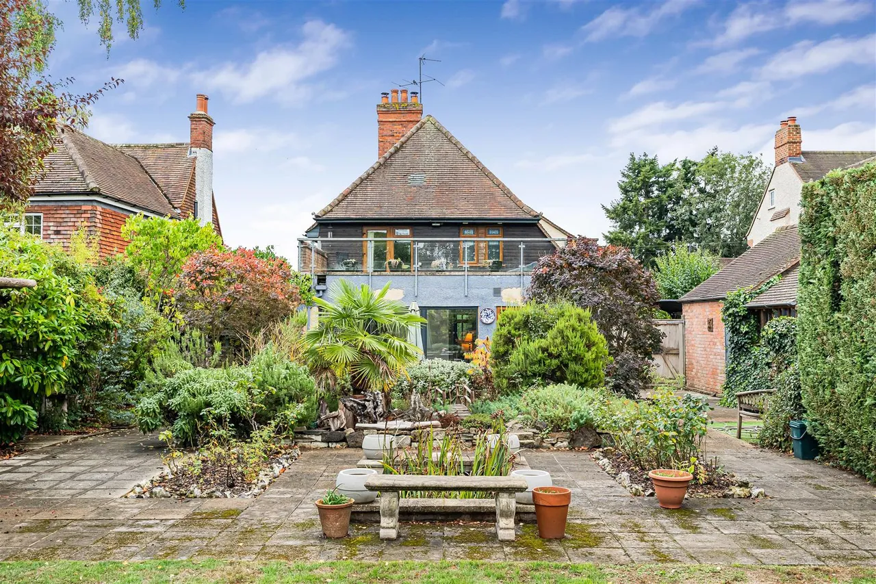 Shepherds Lane, Caversham, RG4, photo 26