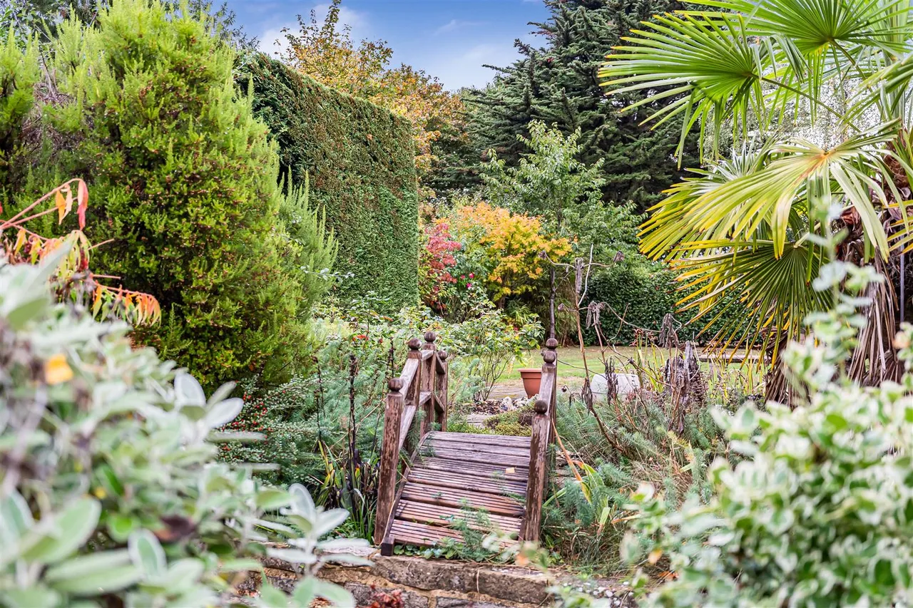 Shepherds Lane, Caversham, RG4, photo 31