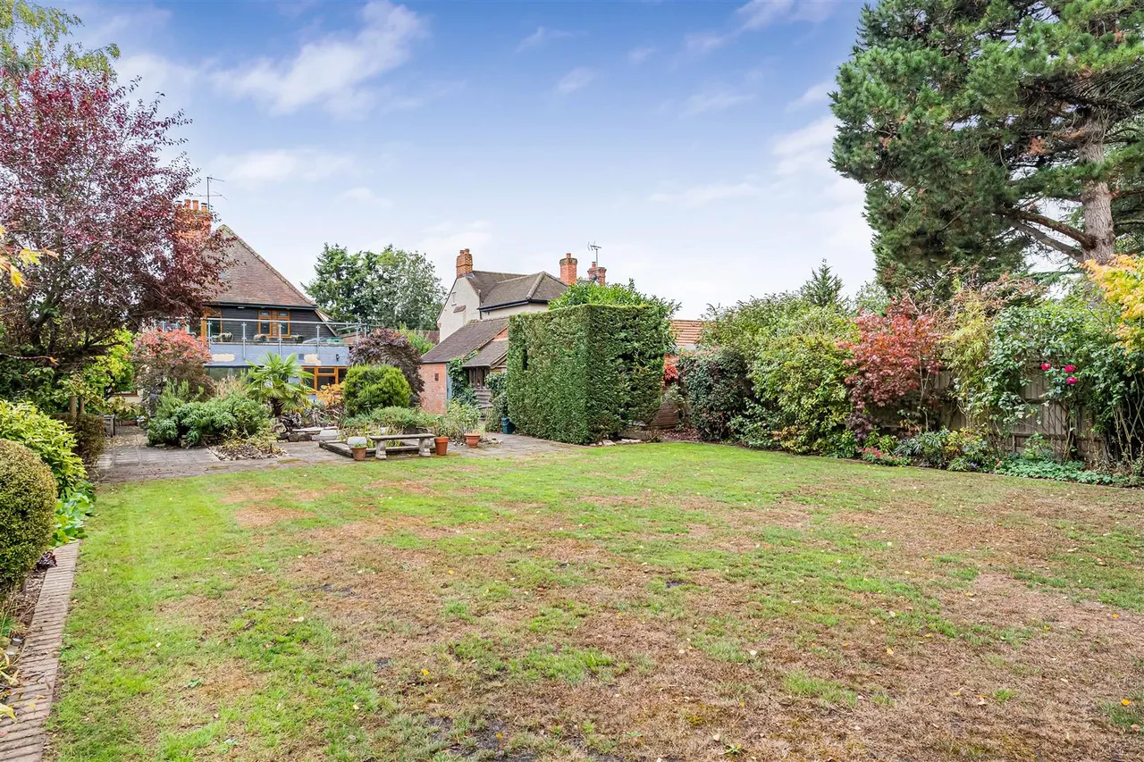 Shepherds Lane, Caversham, RG4, photo 27