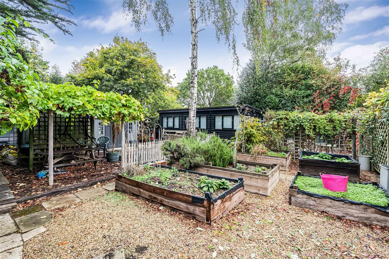 Shepherds Lane, Caversham, RG4, photo 21