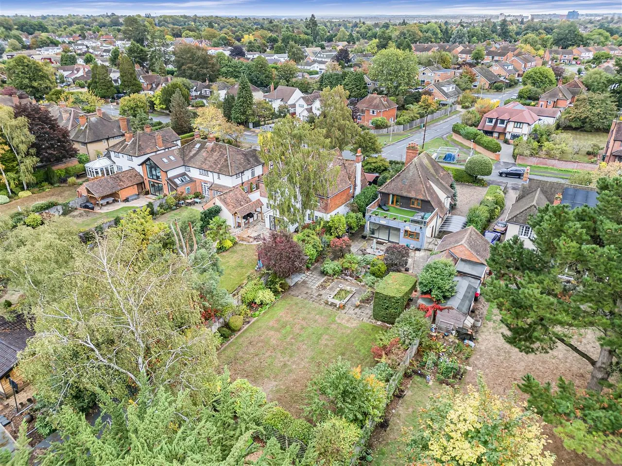 Shepherds Lane, Caversham, RG4, photo 23