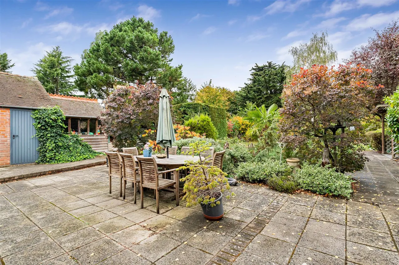 Shepherds Lane, Caversham, RG4, photo 30