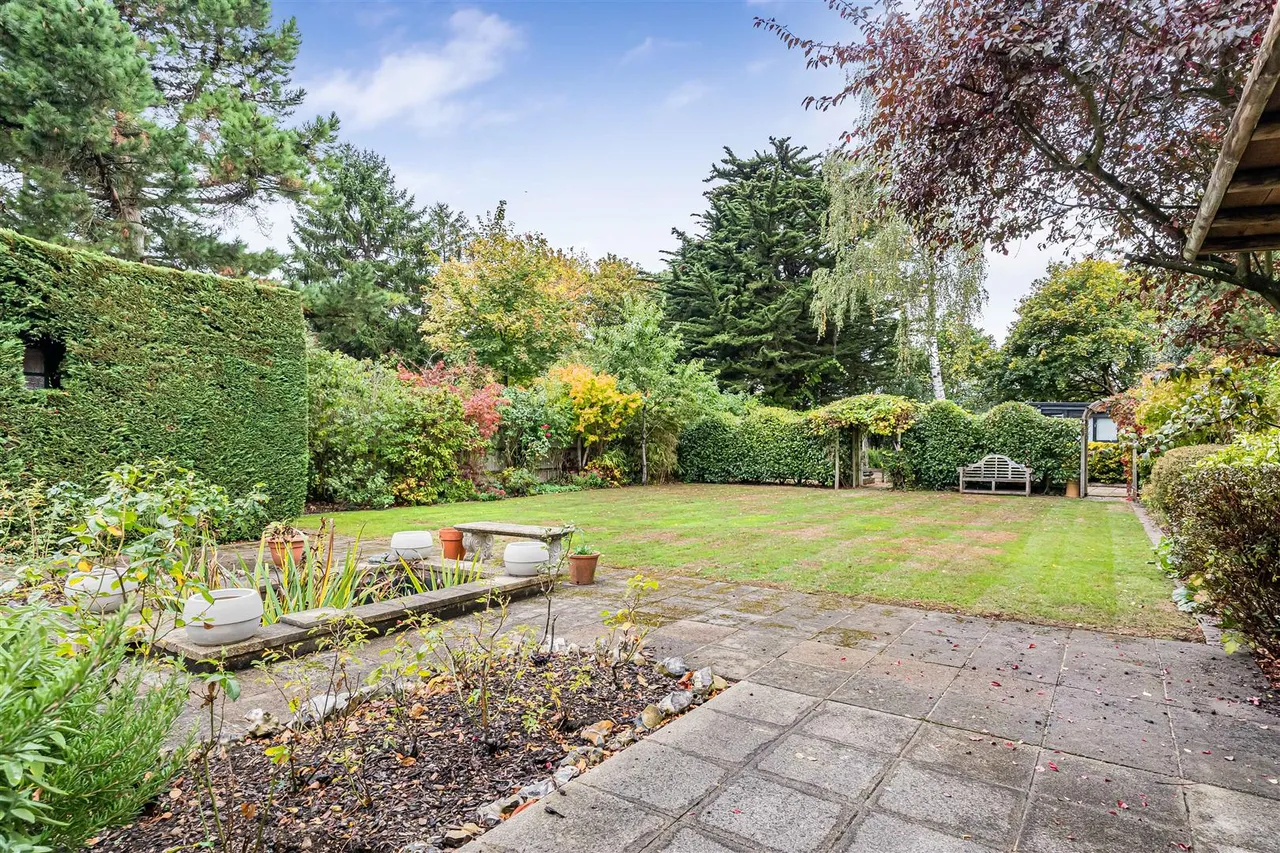 Shepherds Lane, Caversham, RG4, photo 25