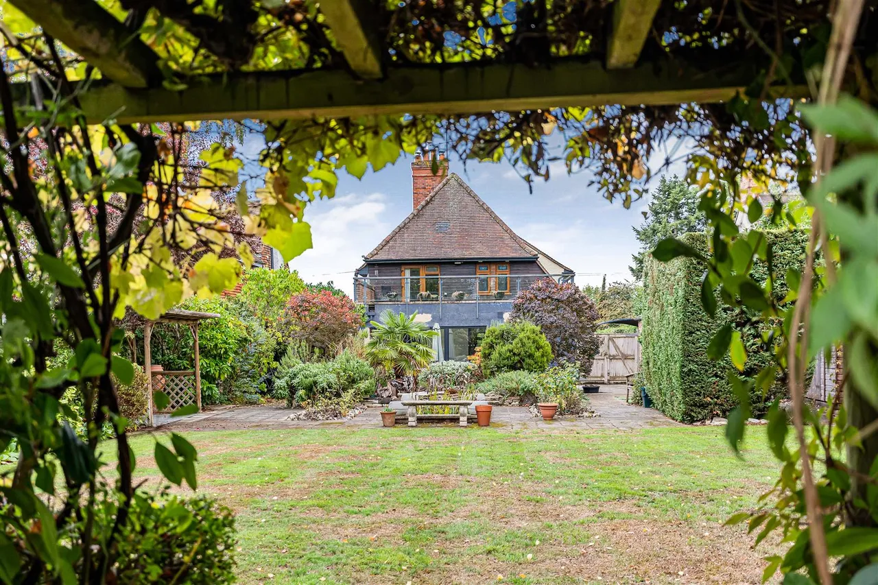 Shepherds Lane, Caversham, RG4, photo 19