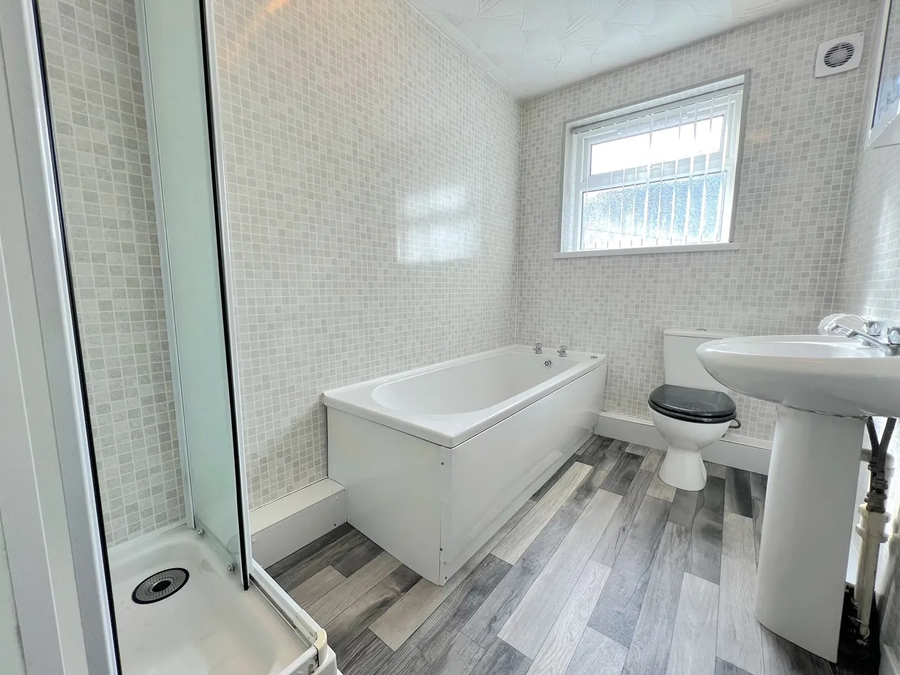 Pleasant View PONTYPRIDD, CF37, photo 5