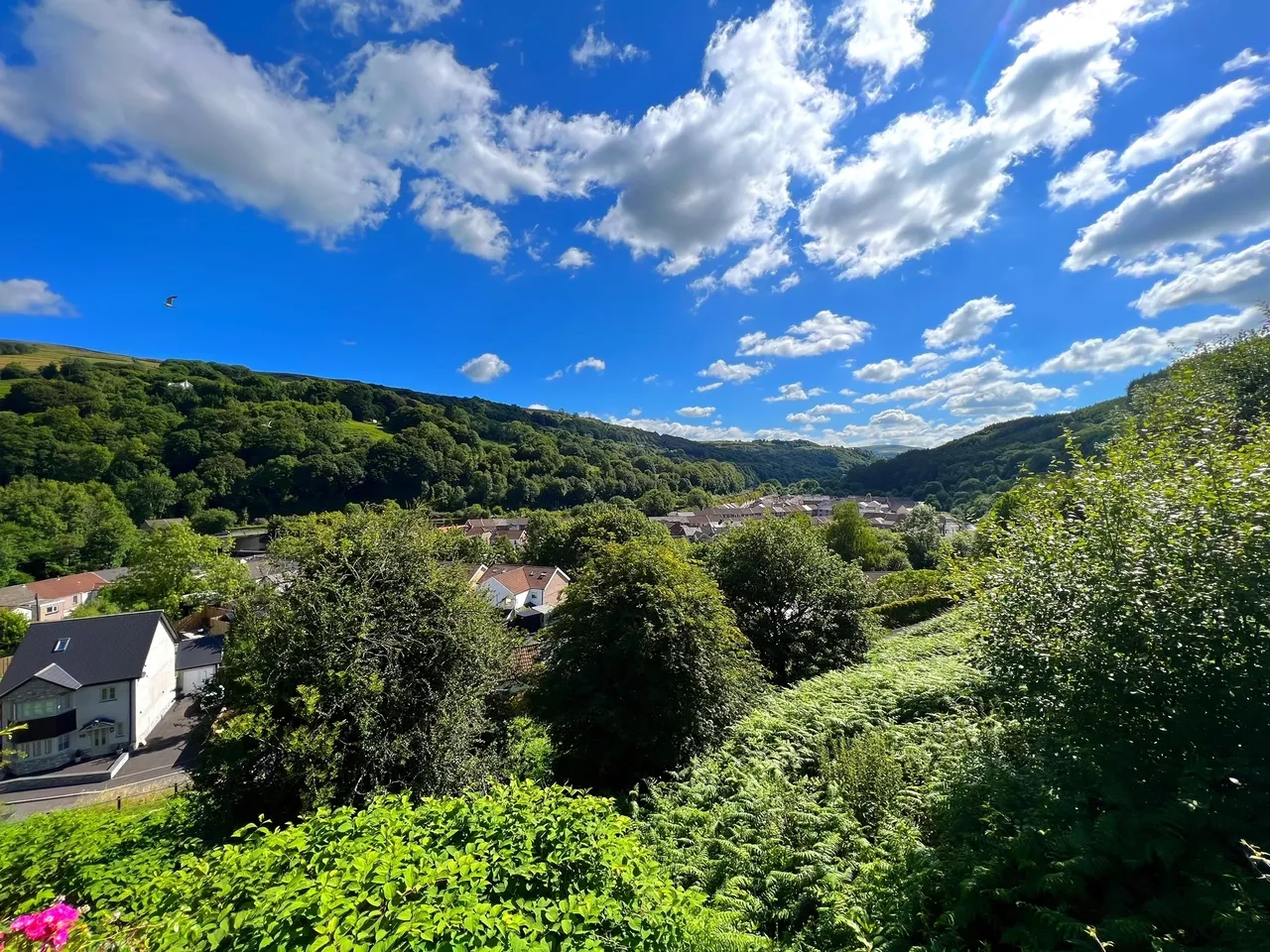 Pleasant View PONTYPRIDD, CF37, photo 9