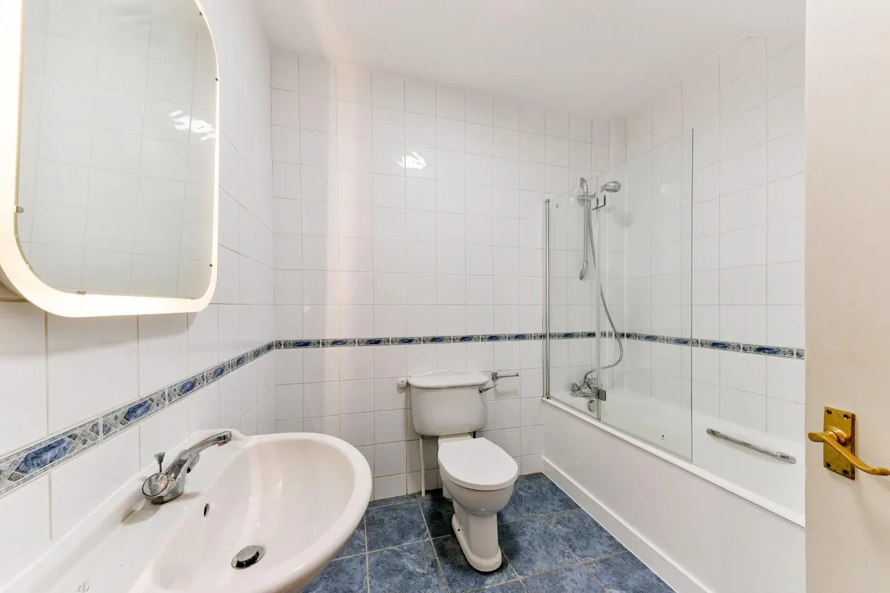Daleham Gardens, London, NW3, photo 9