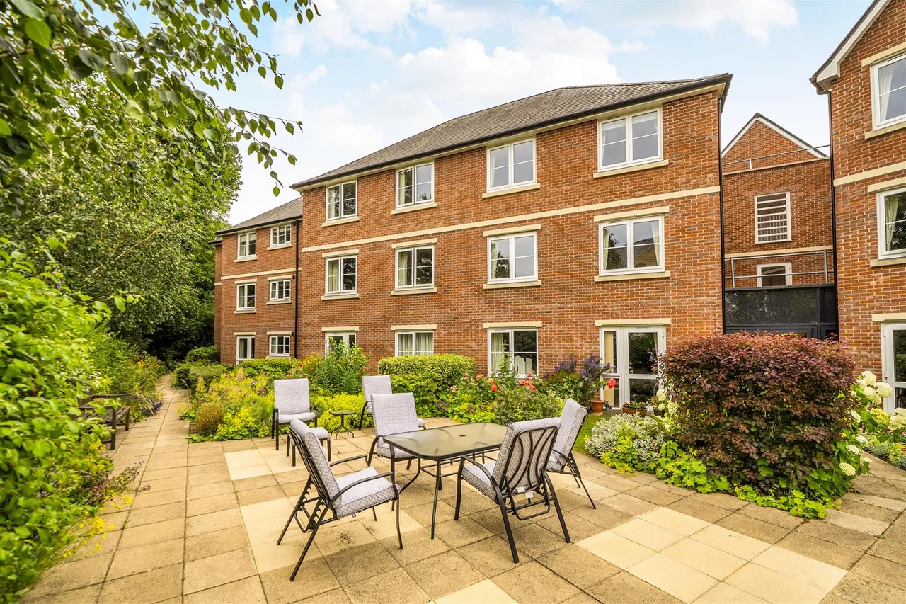York Road, Wetherby, LS22, photo 17