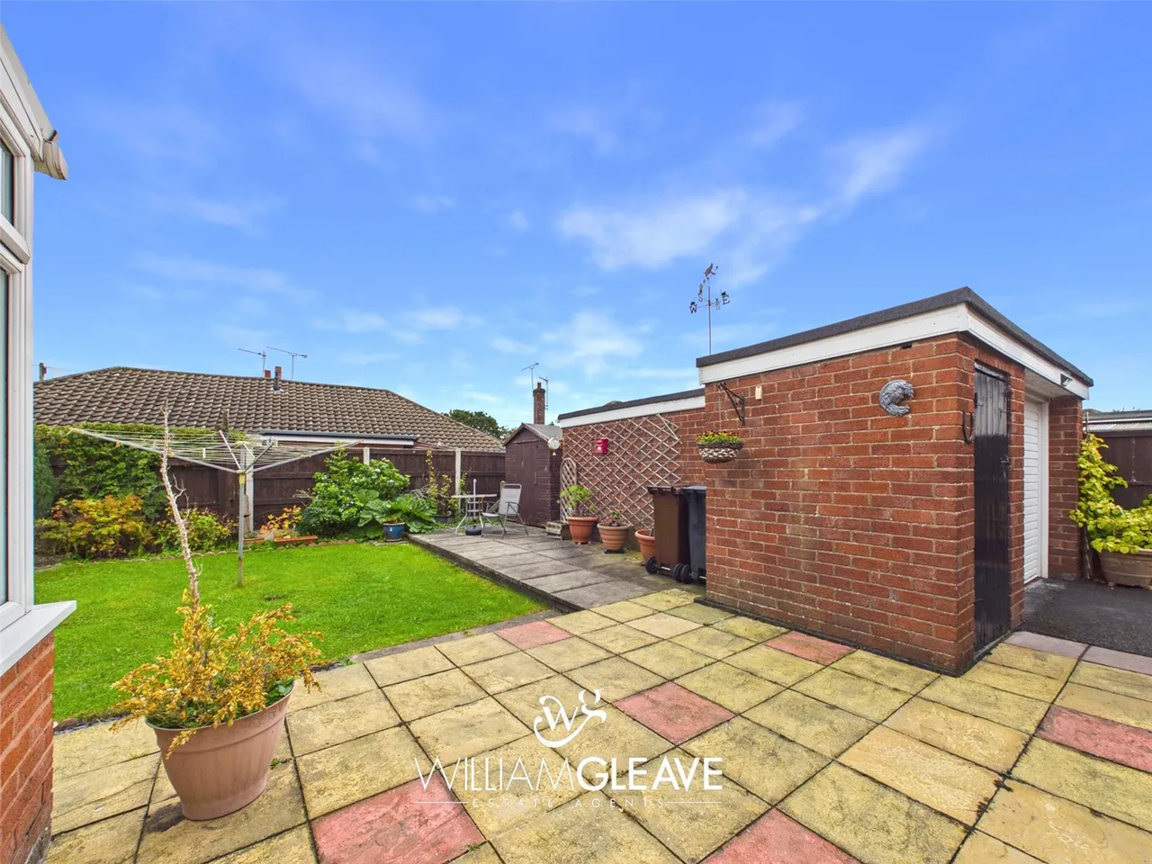 Mercia Drive, Mynydd Isa, CH7, photo 16