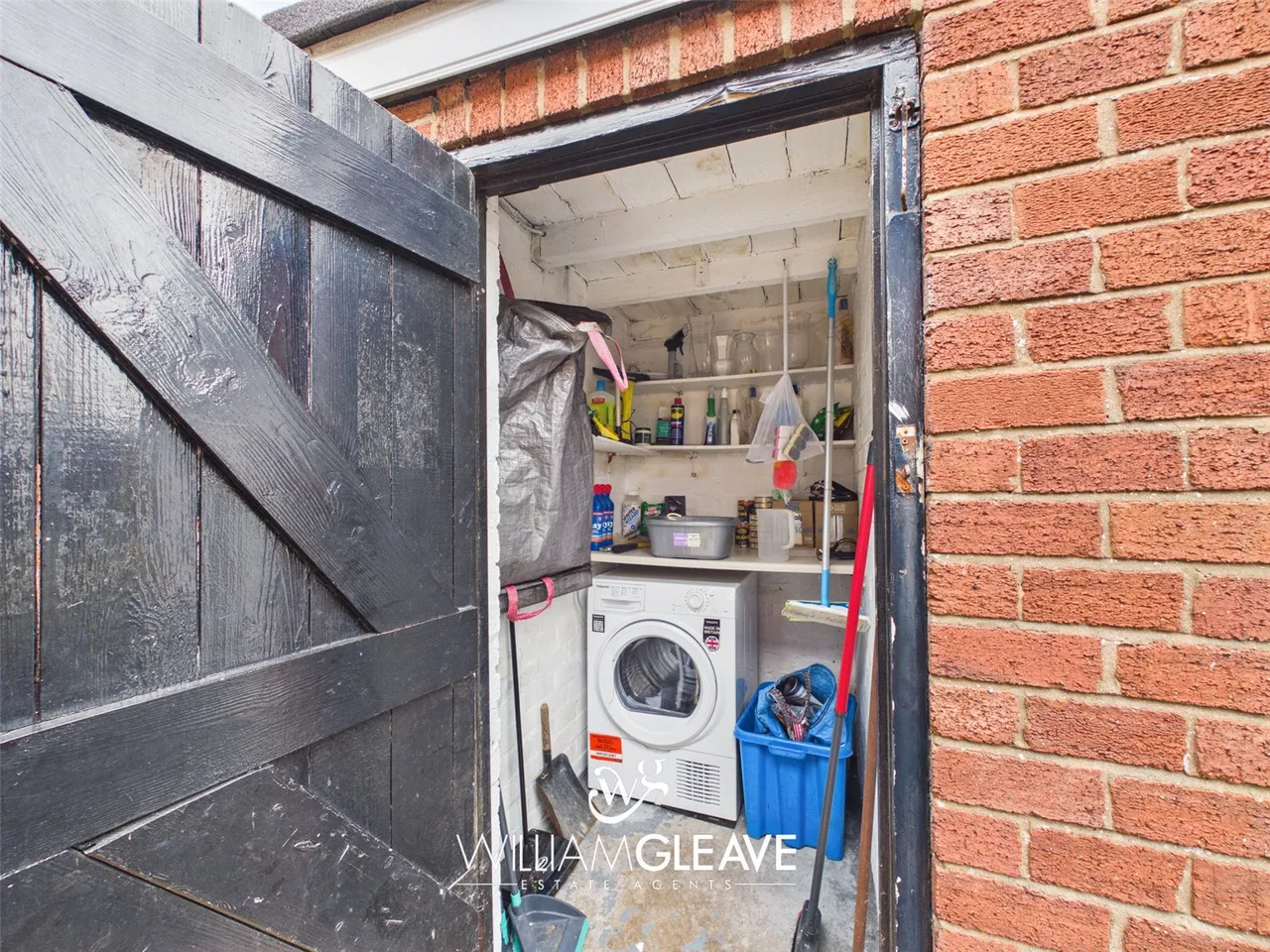 Mercia Drive, Mynydd Isa, CH7, photo 19