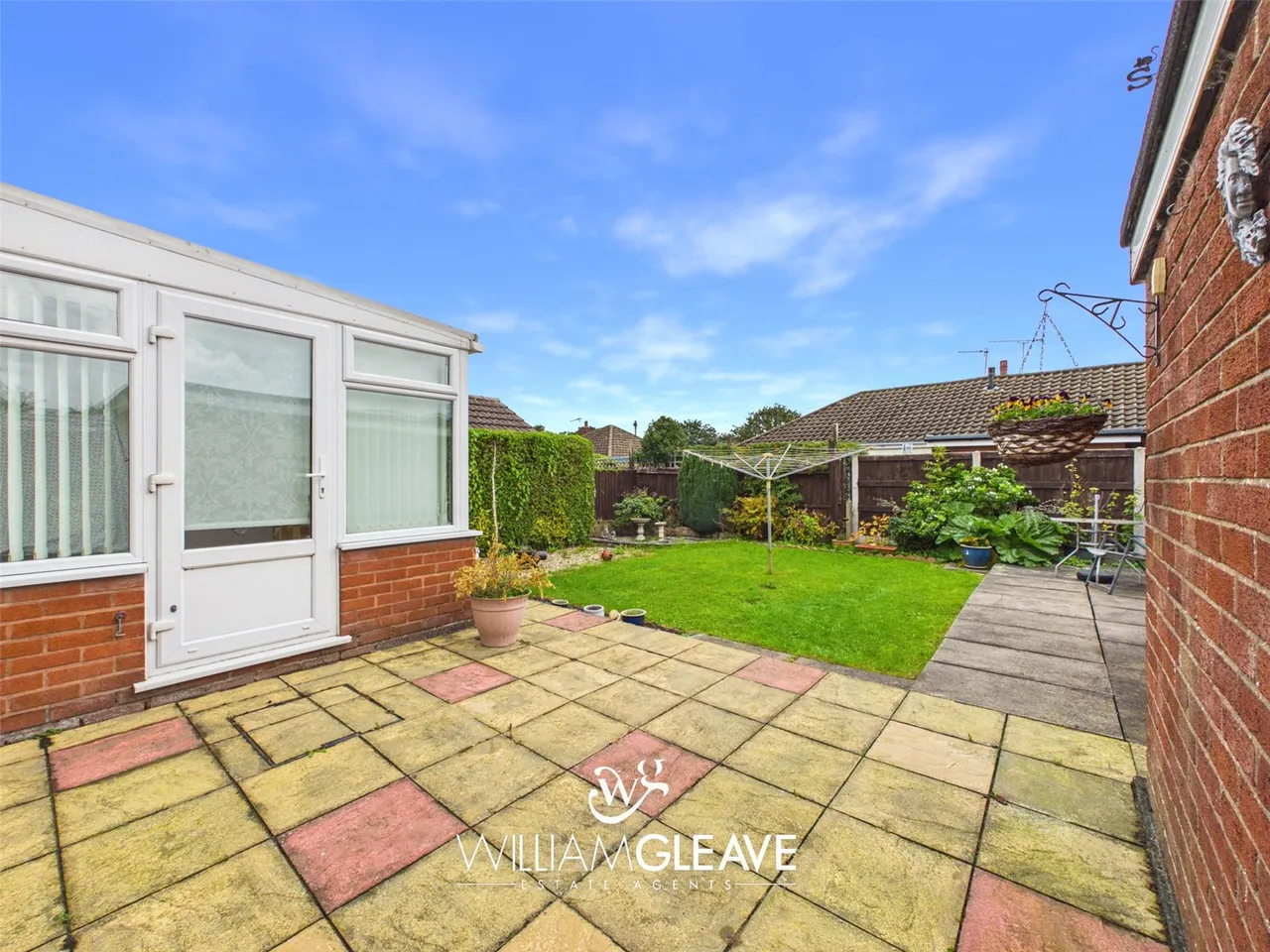 Mercia Drive, Mynydd Isa, CH7, photo 15