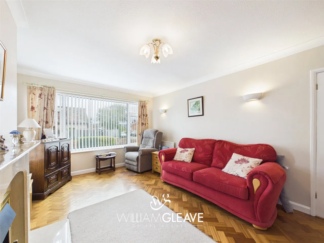 Mercia Drive, Mynydd Isa, CH7, photo 4