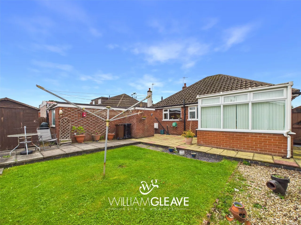 Mercia Drive, Mynydd Isa, CH7, photo 18