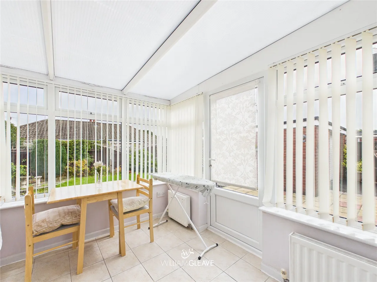 Mercia Drive, Mynydd Isa, CH7, photo 12