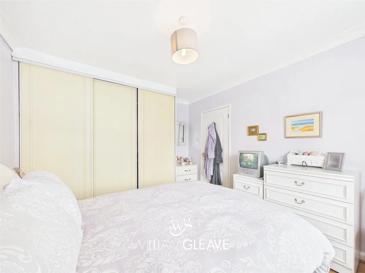 Mercia Drive, Mynydd Isa, CH7, photo 9