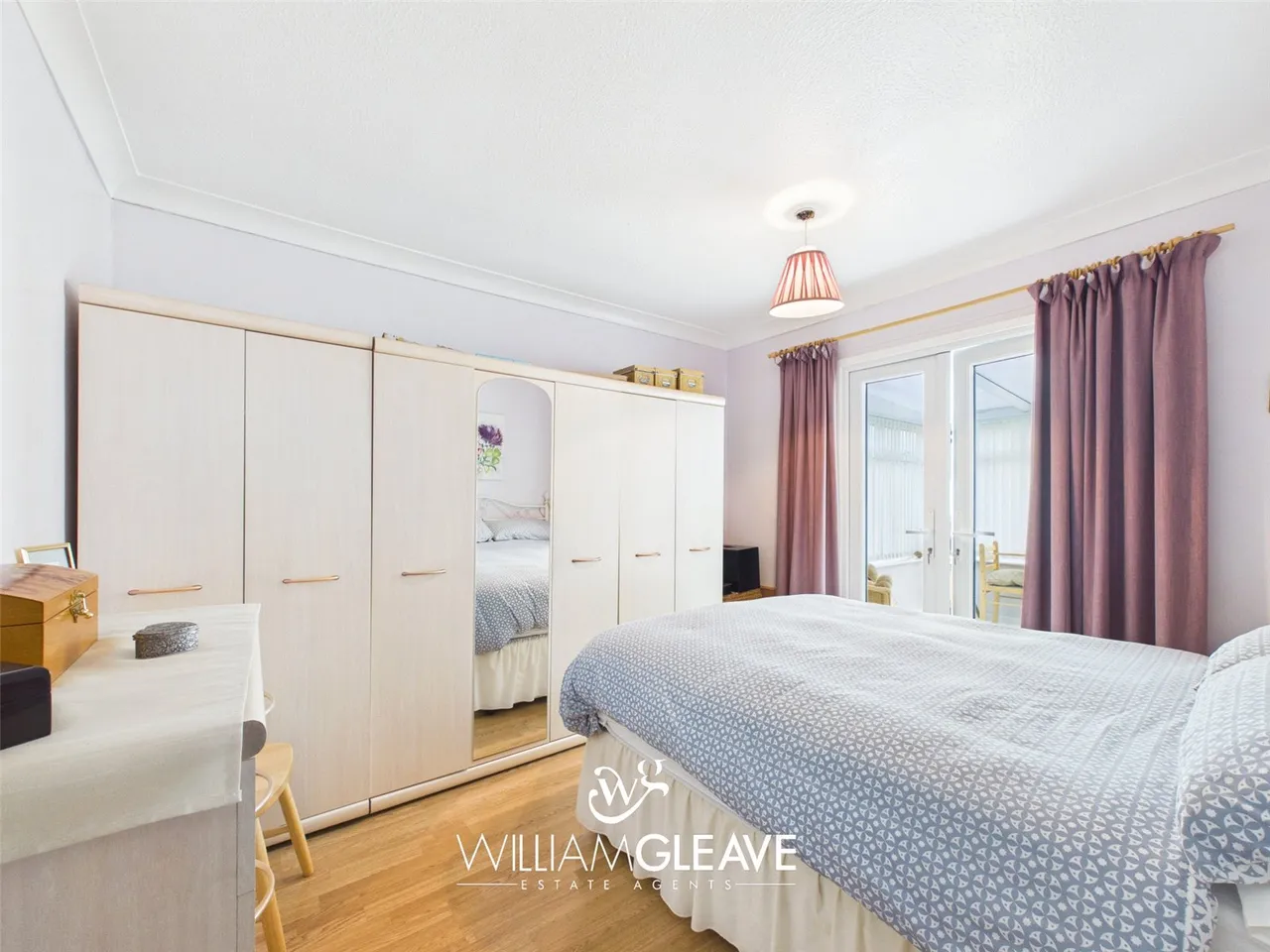 Mercia Drive, Mynydd Isa, CH7, photo 10