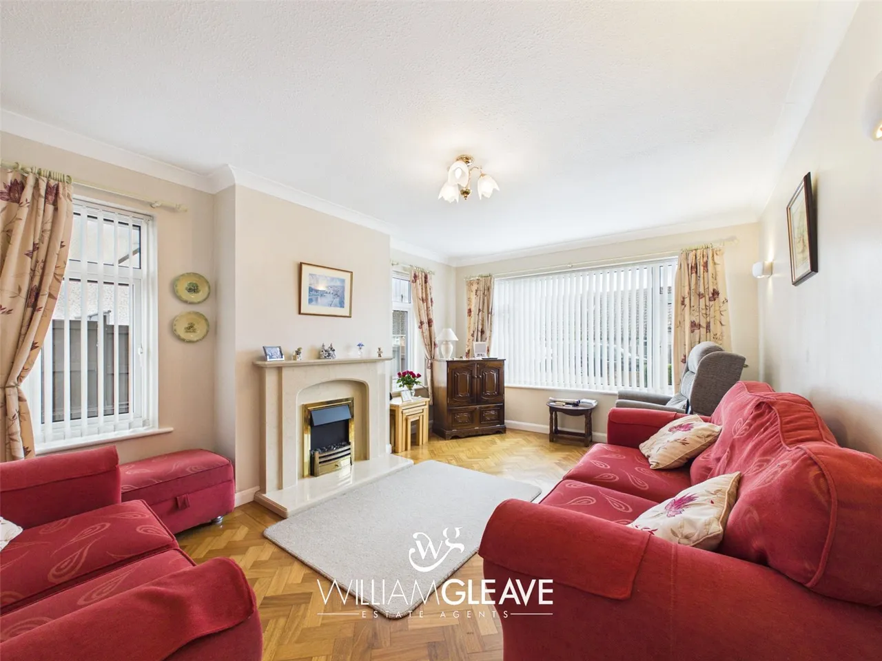Mercia Drive, Mynydd Isa, CH7, photo 3