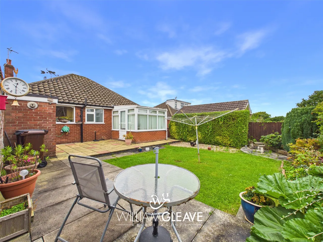Mercia Drive, Mynydd Isa, CH7, photo 17