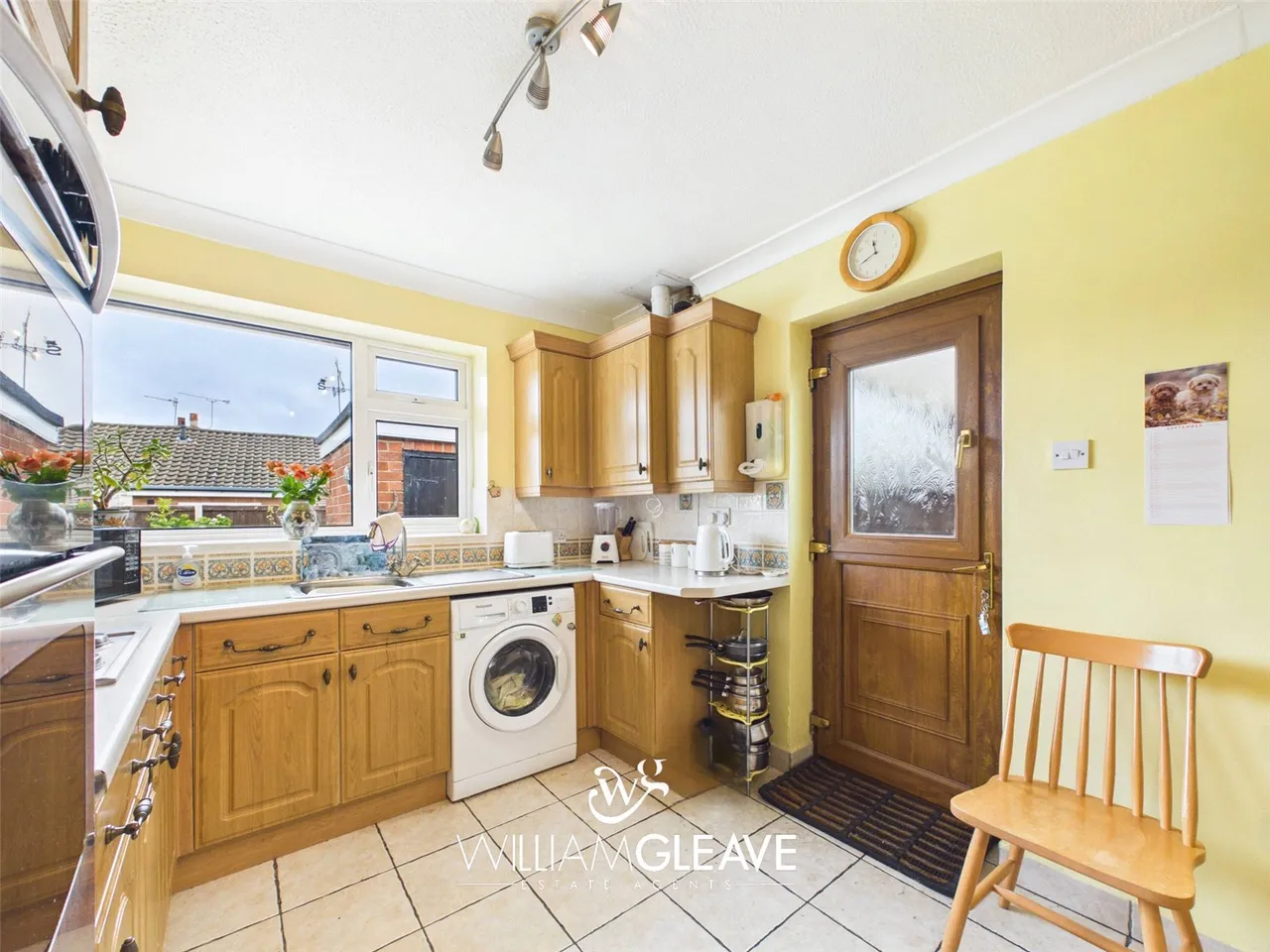 Mercia Drive, Mynydd Isa, CH7, photo 7