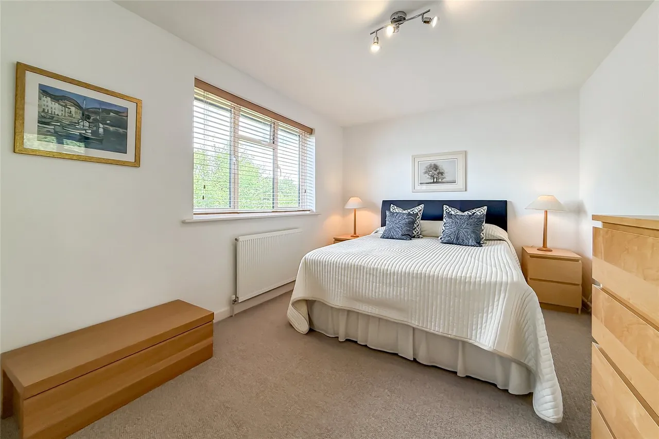Nelson Avenue, St. Albans, Hertfordshire, AL1 5SE, photo 8