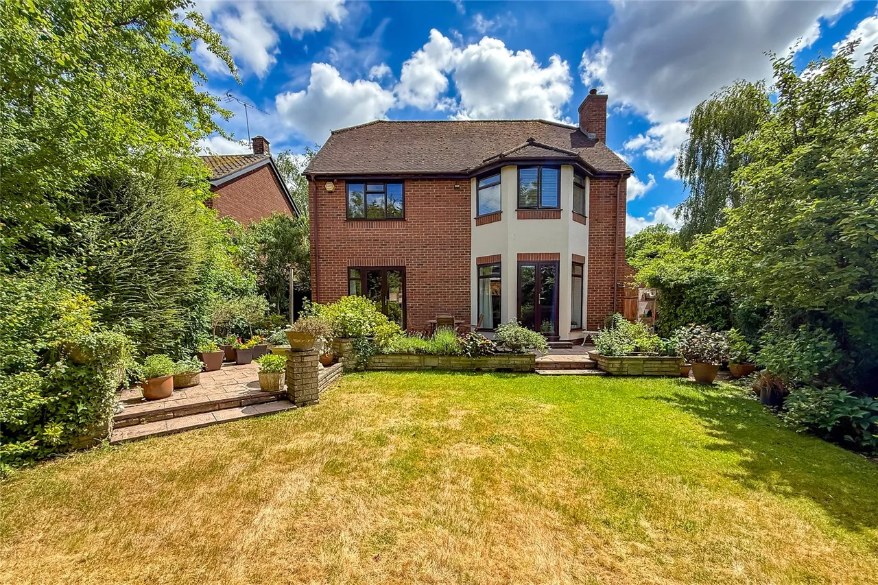 Nelson Avenue, St. Albans, Hertfordshire, AL1 5SE, photo 12