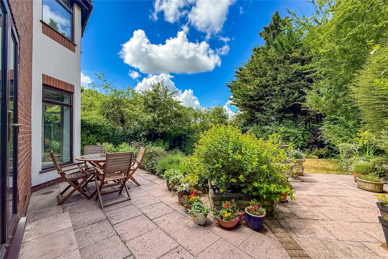 Nelson Avenue, St. Albans, Hertfordshire, AL1 5SE, photo 11