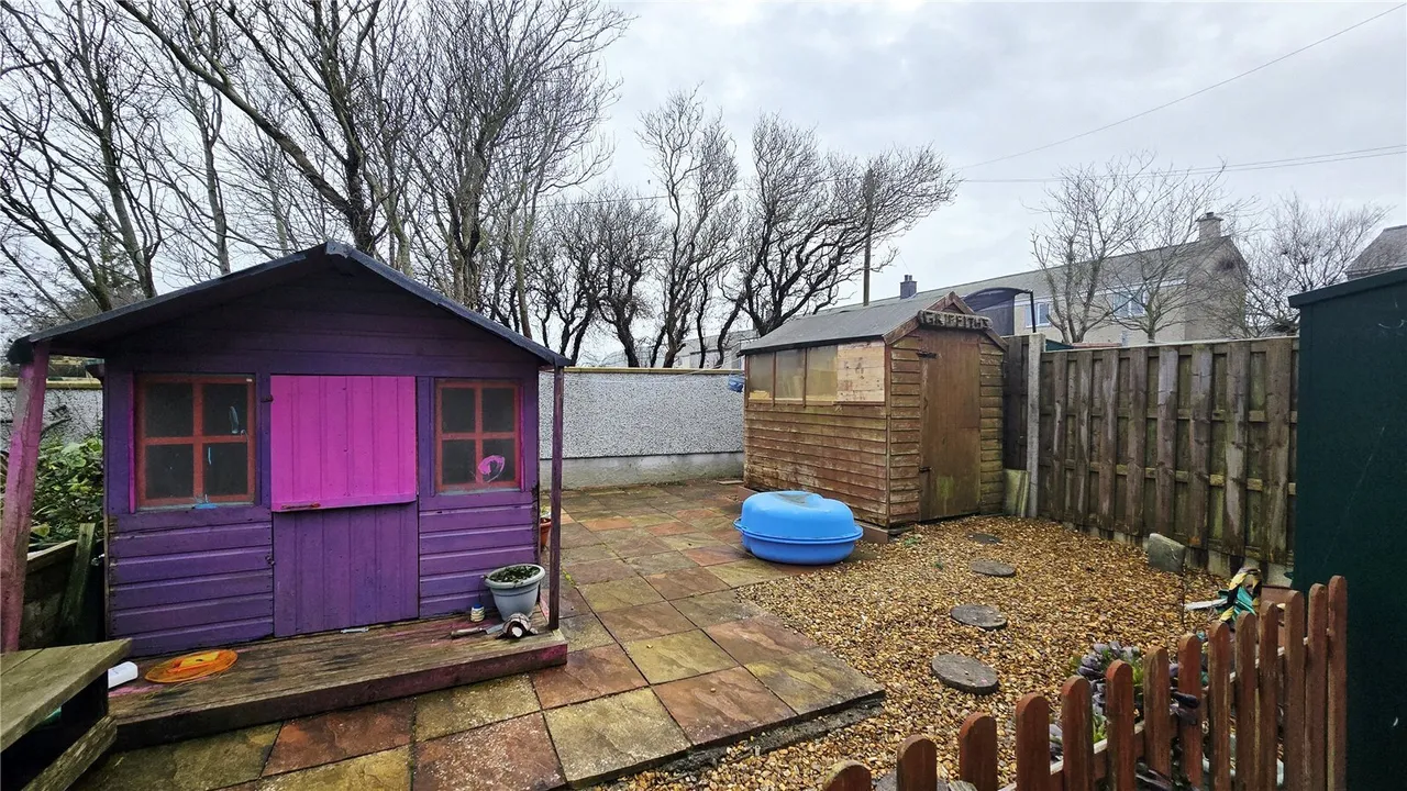 Maes Cynfor, Cemaes Bay, LL67, photo 5
