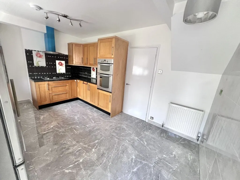 Limbrick Avenue, Coventry, photo 5
