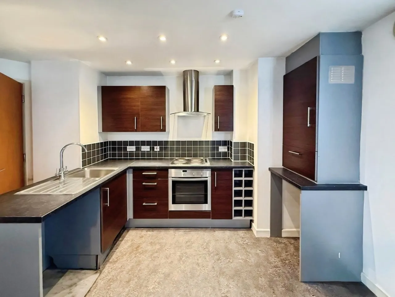 Indigo Court, Bath Lane, Mansfield, photo 2